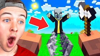 The MOST CURSED Minecraft SERIES of ALL TIME!