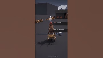 Gargantuic Gameplay Devlog