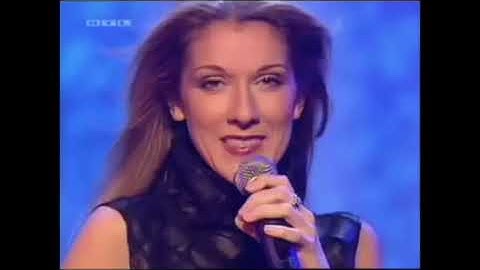 Celine Dion - That