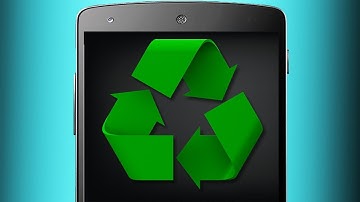 Recover Deleted Files on Android