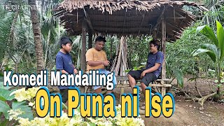 Komedi Mandailing - On Puna ni Ise | Bersubtitle