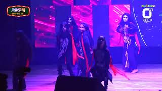 Horror Zero Degree Dance & Fitness Insute Summer Hunt 2024