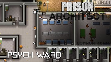 Prison Architect - EP16 Let