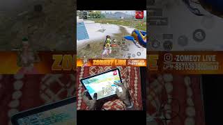 Ever happened to you ZOMEO #pubgmobile #bgmi #jonathan #gaming #zemo7live #shorts #babyg #bengodfrey