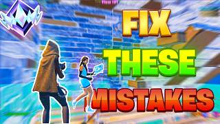 I 1v1'd My Viewers... Everyone Made These 4 Mistakes