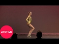 Dance Moms: Full Dance: Bond Girl (Season 6, Episode 4) | Lifetime