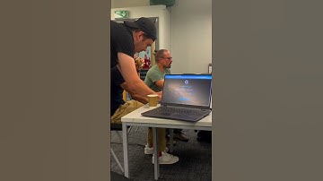 HACKATHON - DAY 1 #creativecoding #sounddesign #codeprep #midicontrollers #musichackspace