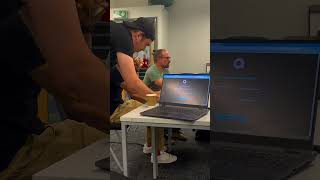 HACKATHON - DAY 1 #creativecoding #sounddesign #codeprep #midicontrollers #musichackspace
HACKATHON - DAY 1 #creativecoding #sounddesign #codeprep #midicontrollers #musichackspace HACKATHON - DAY 1 #creativecoding #sounddesign #codeprep #midicontrollers #musichackspace