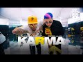Casper Magico & Bryant Myers - Karma (Video Oficial)
