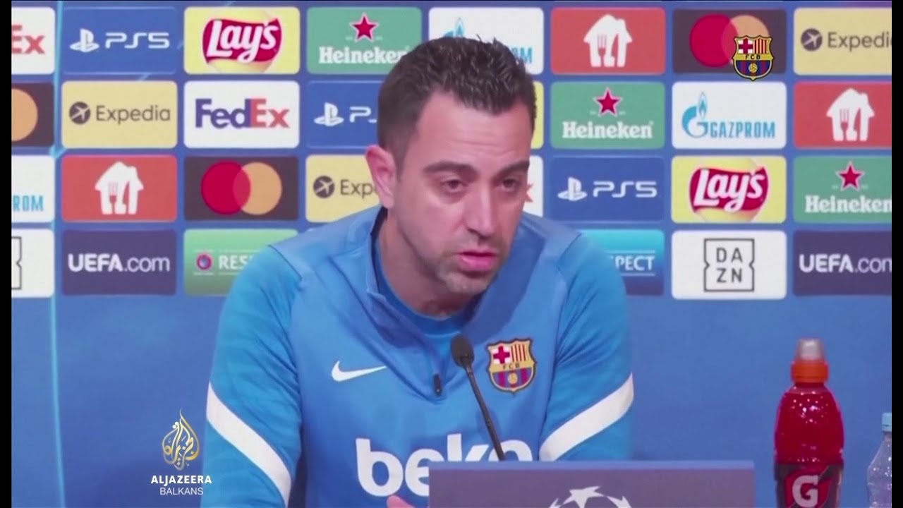 LP: يجب على برشلونة الفوز في ميونخ