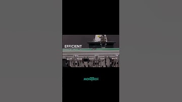 Teaser: Conveyors from Montech #conveyorsolutions #manufacturingsolutions