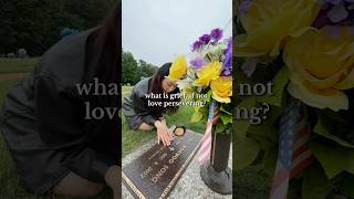 3 years without you 💔 #grief #griefjourney #loss #widow