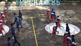 PPCHA 85th Foundation day -Grade Four