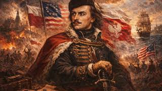 Casimir Pulaski Soldier of Liberty A Fortress of Knowledge Documentary