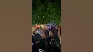 Gunz - Otak Mati live (pecahhh)