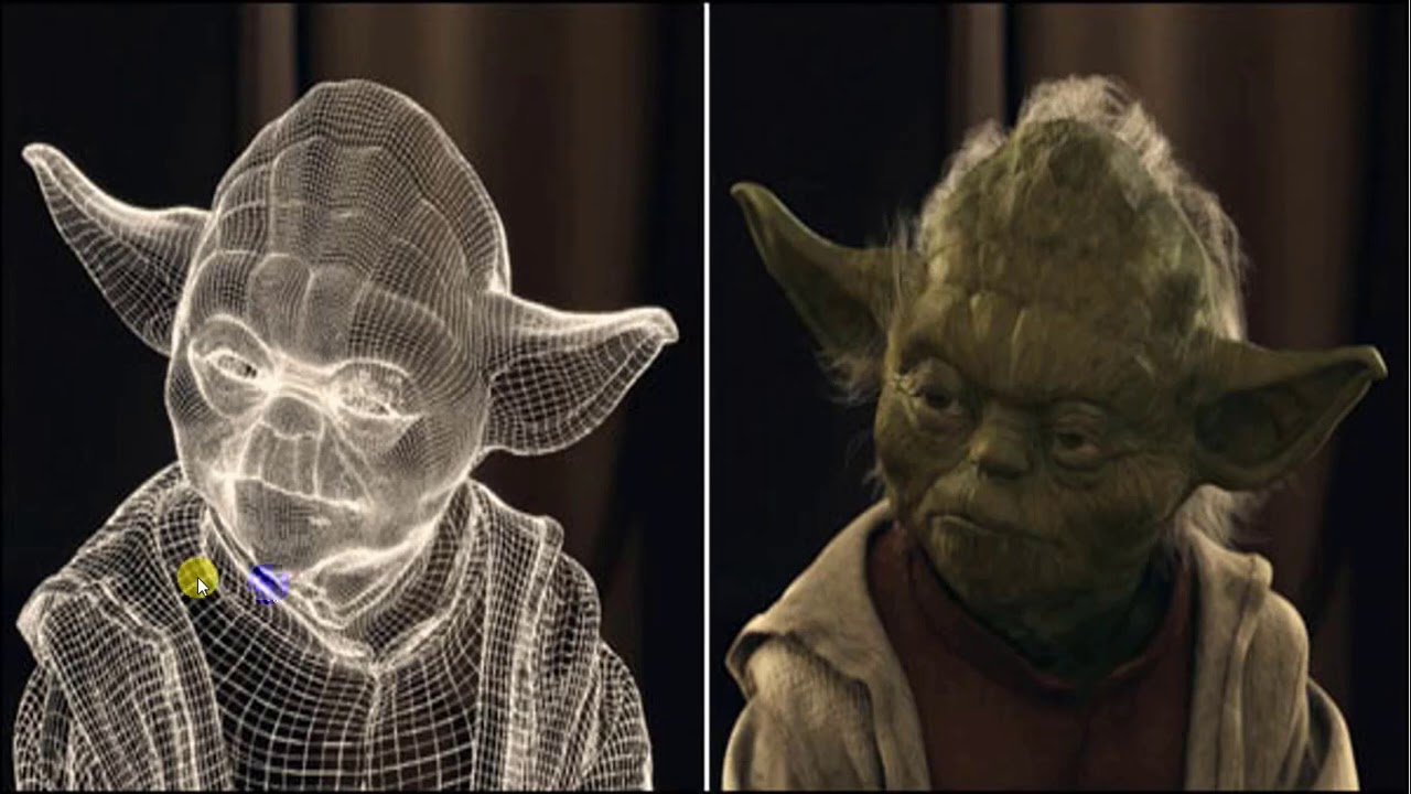 Raytracing and Rendering - YouTube