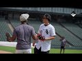 White Sox Host Send-Off Celebration Ahead of Nike RBI Regionals (2025)