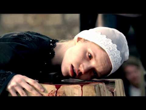 The Tudors - Henry VIII/Katherine Howard/Thomas Culpepper - Don't speak