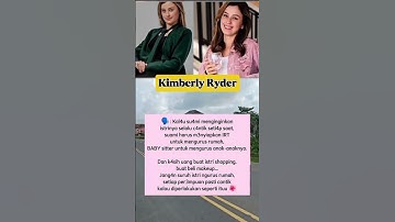 ungkap Kimberly Ryder #shortvideo #shortsvideo #shortsfeed #shorts #short #funny #shortsviral #fyp