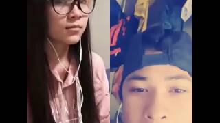 Air Mata Di Persandingan