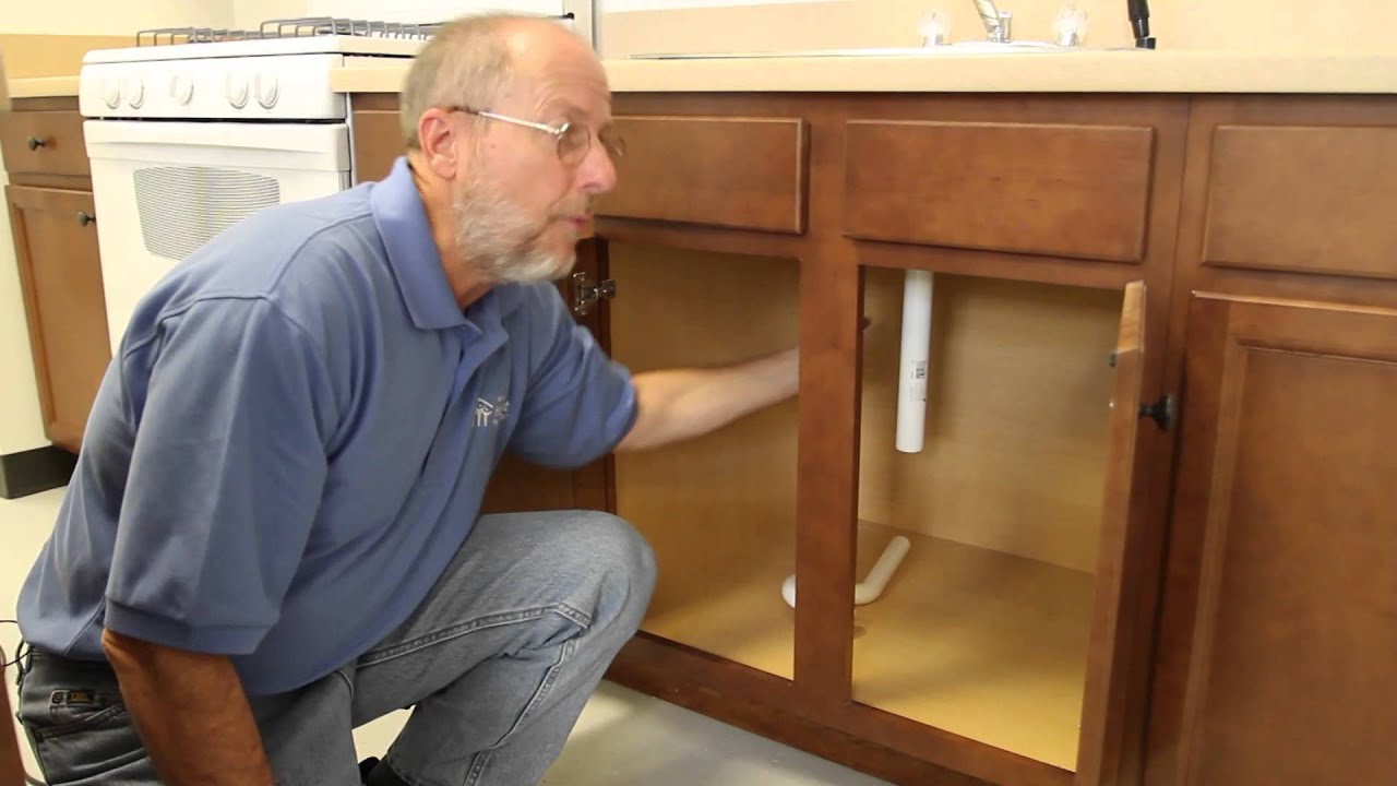 How to clean your kitchen YouTube