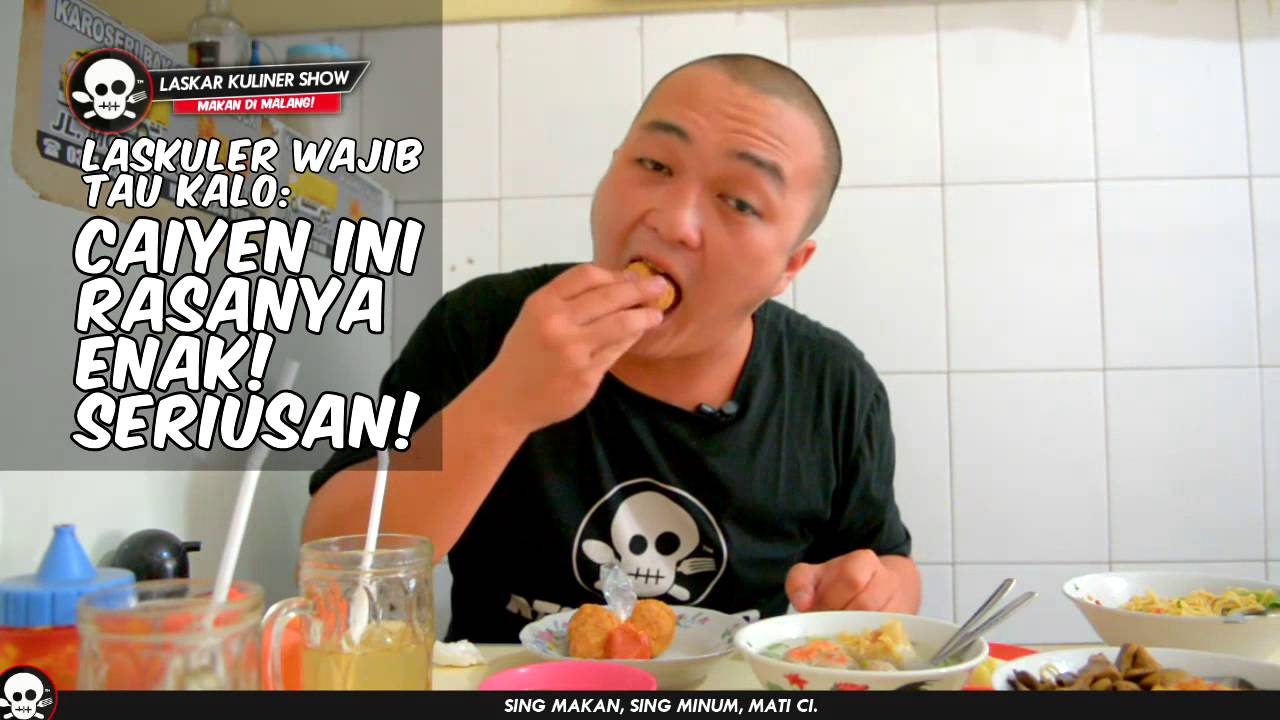 Laskar Kuliner - Depot 51