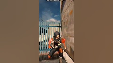 Story of every codm player after season reset