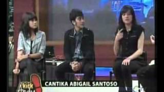 GAC di Kick Andy - Mendadak Tenar (2/2) screenshot 5