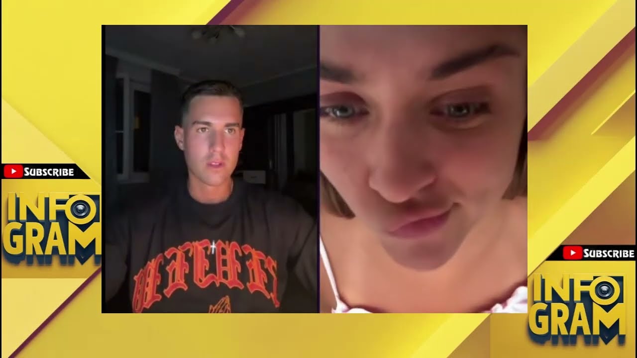 Mateja podrzao Sofi savetuje je da ne bude tuzna zbog toga sto ljudi pricaju   Made