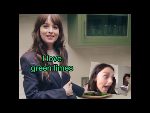 dev lemons, dev limes, nickisnotgreen, and greenisnotnick stimming