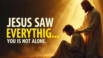 Jesus Has a Word for You – Please Don’t Scroll Past This”🥺💕