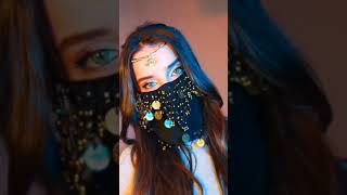 Semiramintanın Tiktokta Paylaştığı Video Kısa Sürede Yoğun Ilgi Gördü