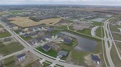 Waukee, Iowa Development Update 10/1/16.