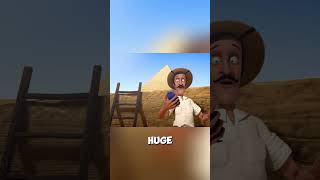 An Archaeologist’s Strange Discovery