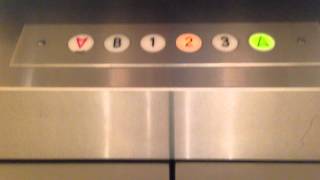 Cesco Elevator at Century 21 Morristown NJ