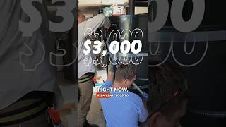 This $3,000 rebate disappears after June ⚡️#CleanEnergy #HeatPump #Rebate #FuseService