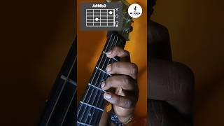 System Of A Down - Lonely Day Guitar Intro Chords Tutorial for Beginners #shorts #guitartutorial