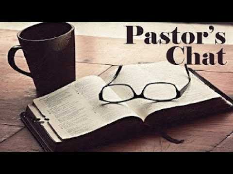 Pastor Mike Chat August 12 2026