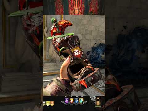 3 COSAS QUE NO SABIAS DE BLACK OPS 4 ZOMBIES "LOS CAMBIOS QUE TUVO" | MISTERIOS DE COD ZOMBIES