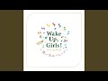 TUNAGO Wake Up, Girls! FINAL LIVE 想い出のパレード at...