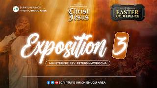 2026 EASTER CONFERENCE (DAY 4 - EXPOSITION 3)