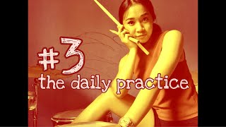 Download Lagu shuffle rhythms | daily practice #3 MP3