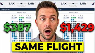 7 International Flight Hacks Airlines Don’t Want You to Know