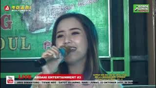 TIFANI NDS - LEMAH TELES ( ARDANI ENTERTAINMENT )