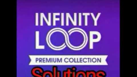 Infinity Loop Premium Collection Level 31 to 40 Solution/Walkthrough/Gameplay