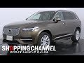 ボルボ XC90  T6 AWD インスクリプション 2016年式