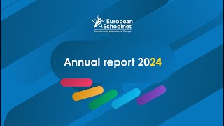 Reflecting on a transformative year in our 2024 Annual Report!