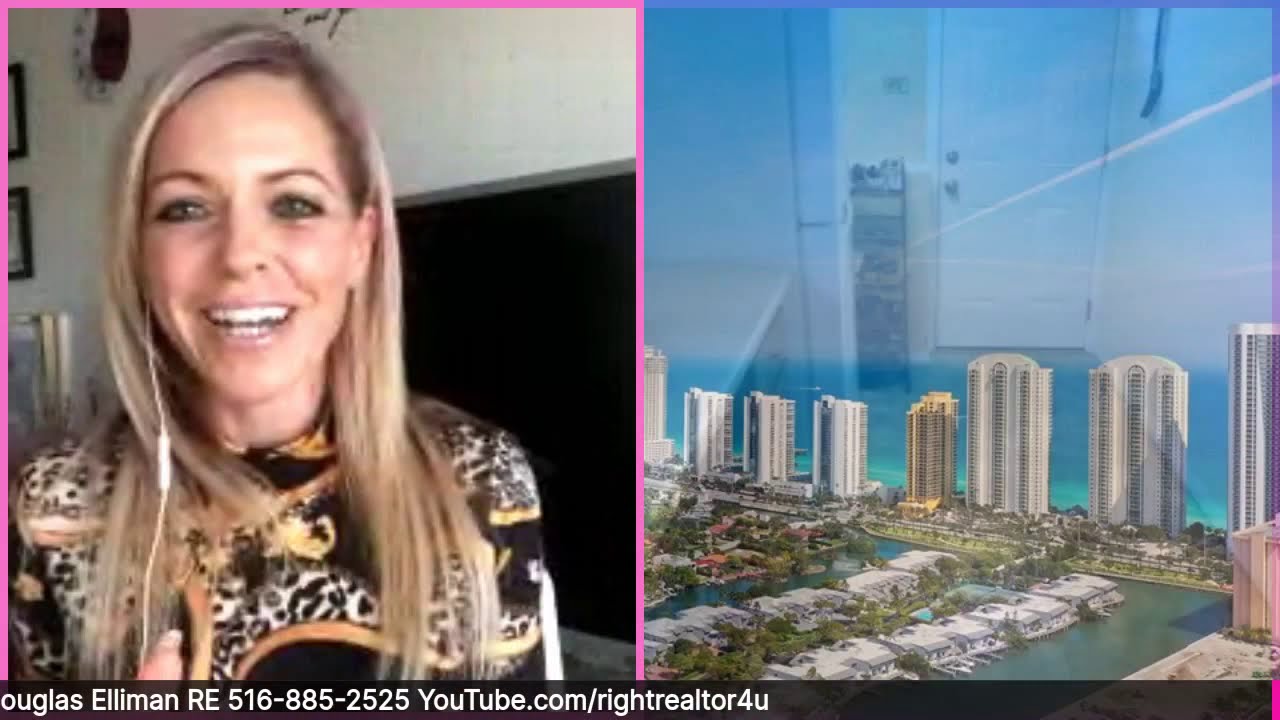 VIRTUAL OPEN HOUSE 96 Caffrey Avenue Bethpage NY 11714 Maria V