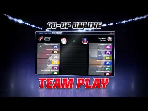 NHL 13 - Quick Clip 5 - GM Connected - NHL 13 - Quick Clip 5 - GM Connected