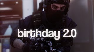 Birthday clip by FLXD | BO2